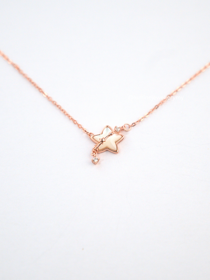 Dreamy Star Necklace
