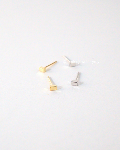 Isometric Studs