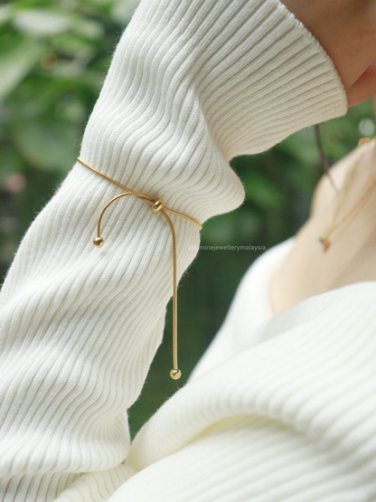 Plain Bracelet