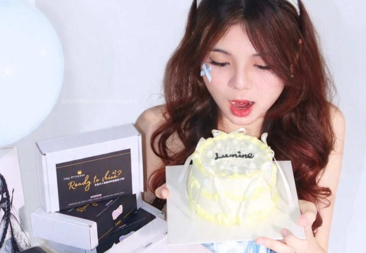Lumine Anniversary