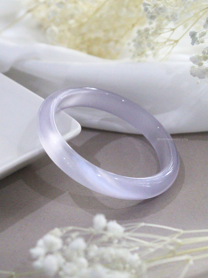 Cat's Eye Bangle (Pastel Series)