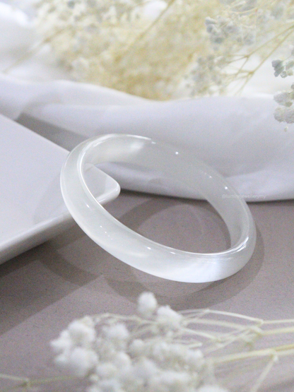 Cat's Eye Bangle (Pastel Series)