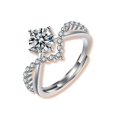 Moissanite