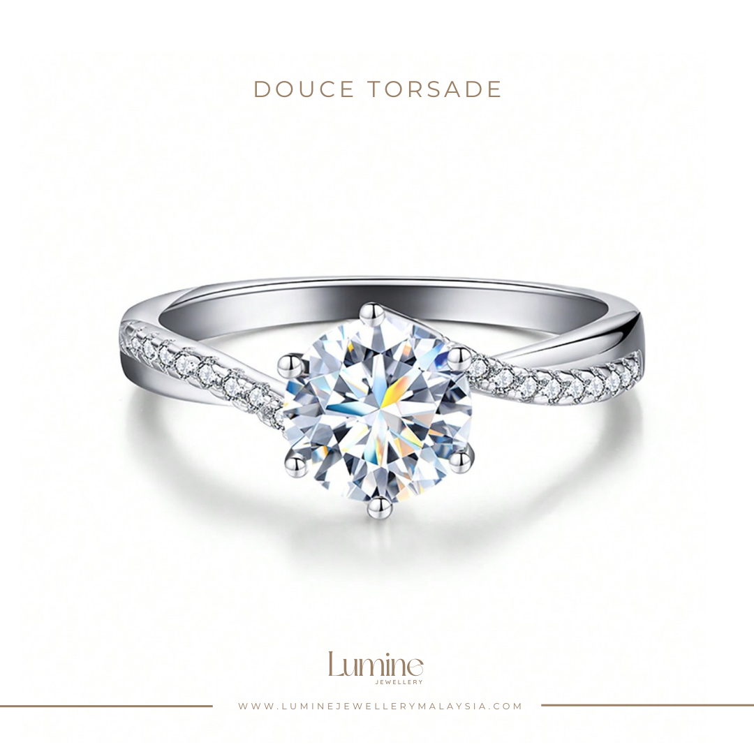 Douce Torsade