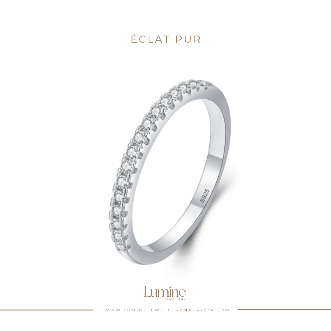 Éclat Pur