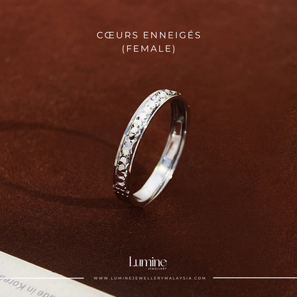 Cœurs Enneigés