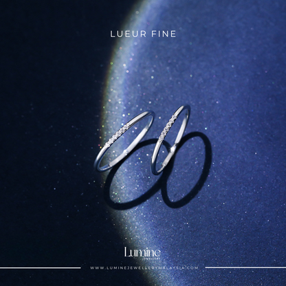 Lueur Fine