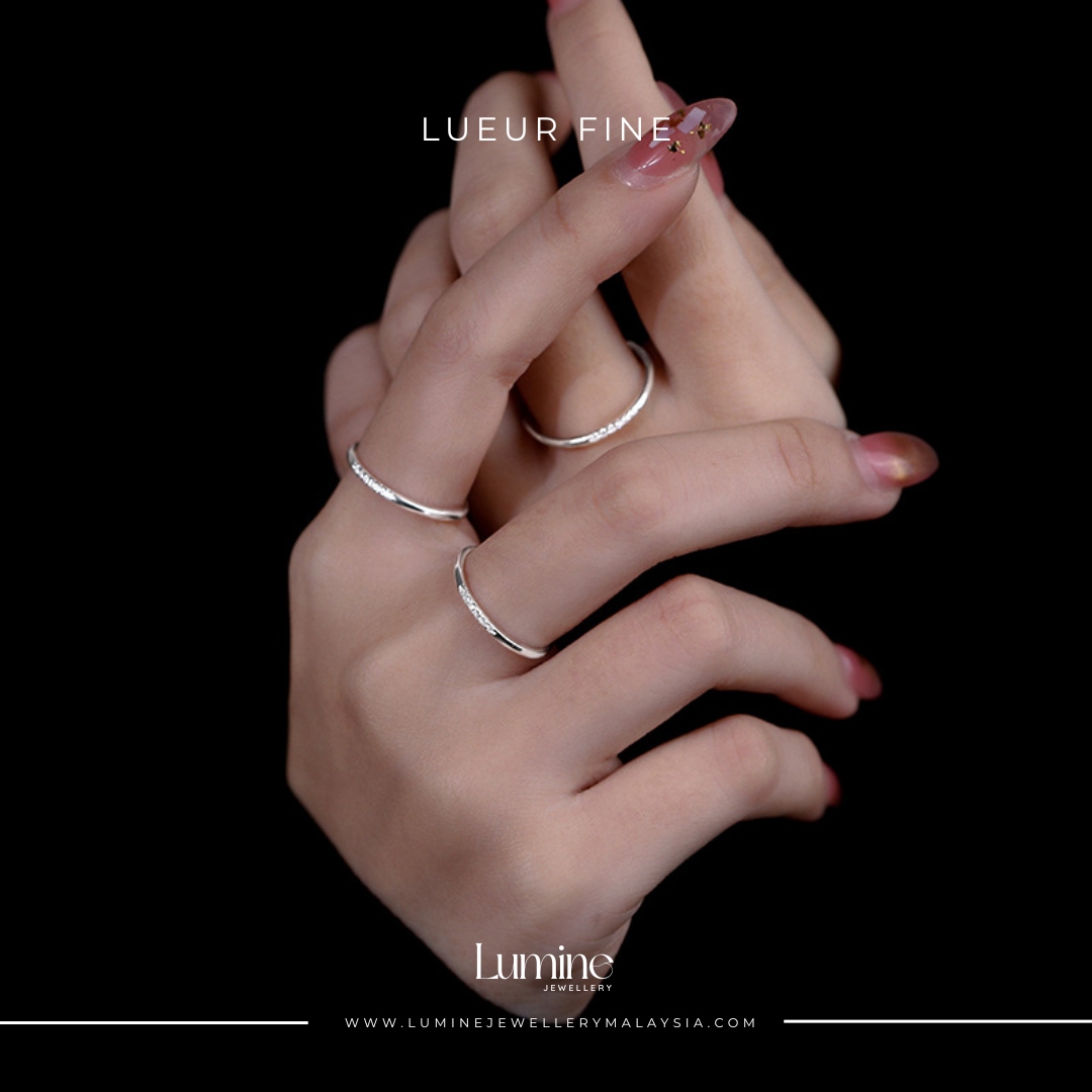 Lueur Fine
