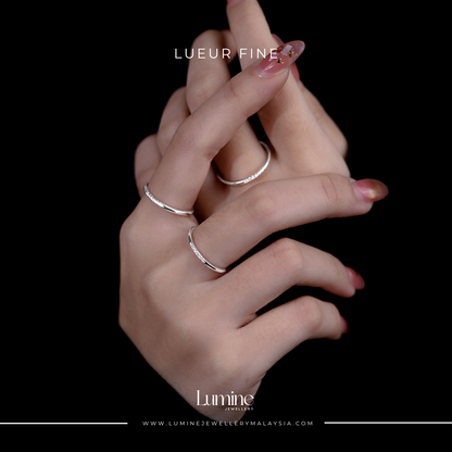 Lueur Fine