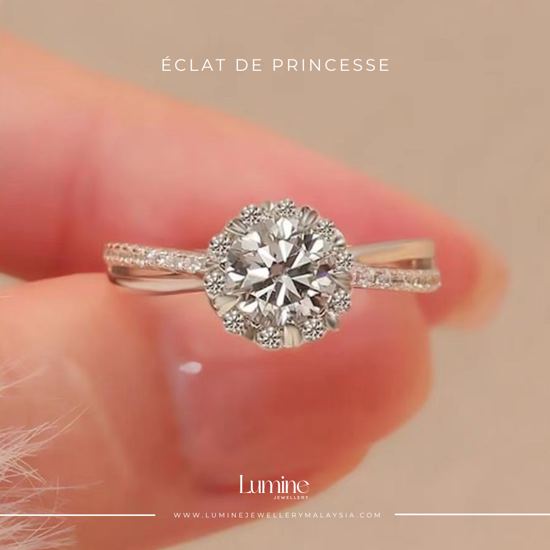 Éclat de Princesse
