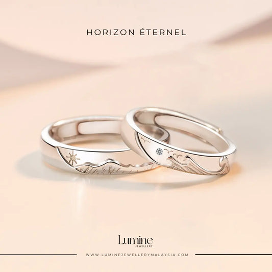 Horizon Éternel