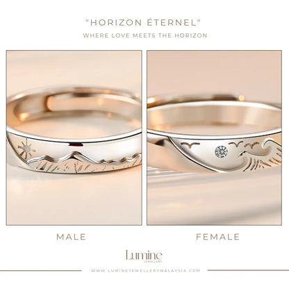 Horizon Éternel