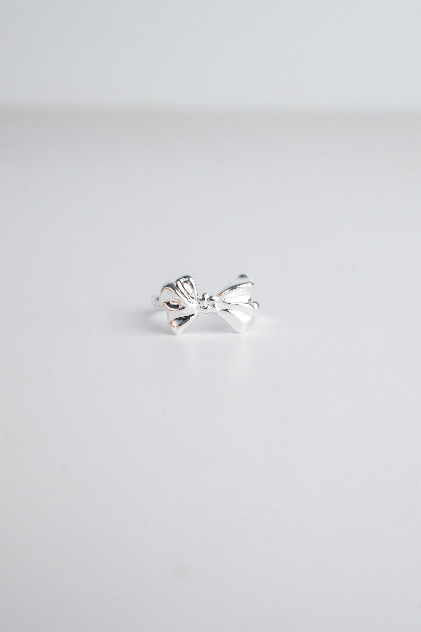 Korean Bow Knot Ring