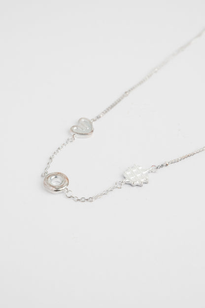 Breadhead Delicate Necklace