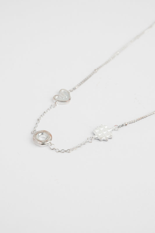 Breadhead Delicate Necklace