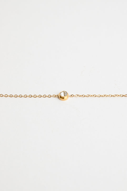 Eternal Glimmer Bracelet