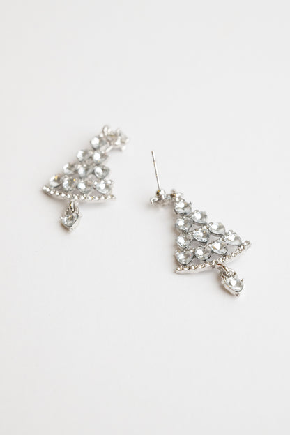 Aurora Pine Earrings