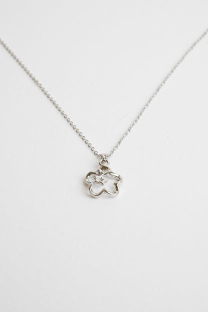 Celestial Star Necklace