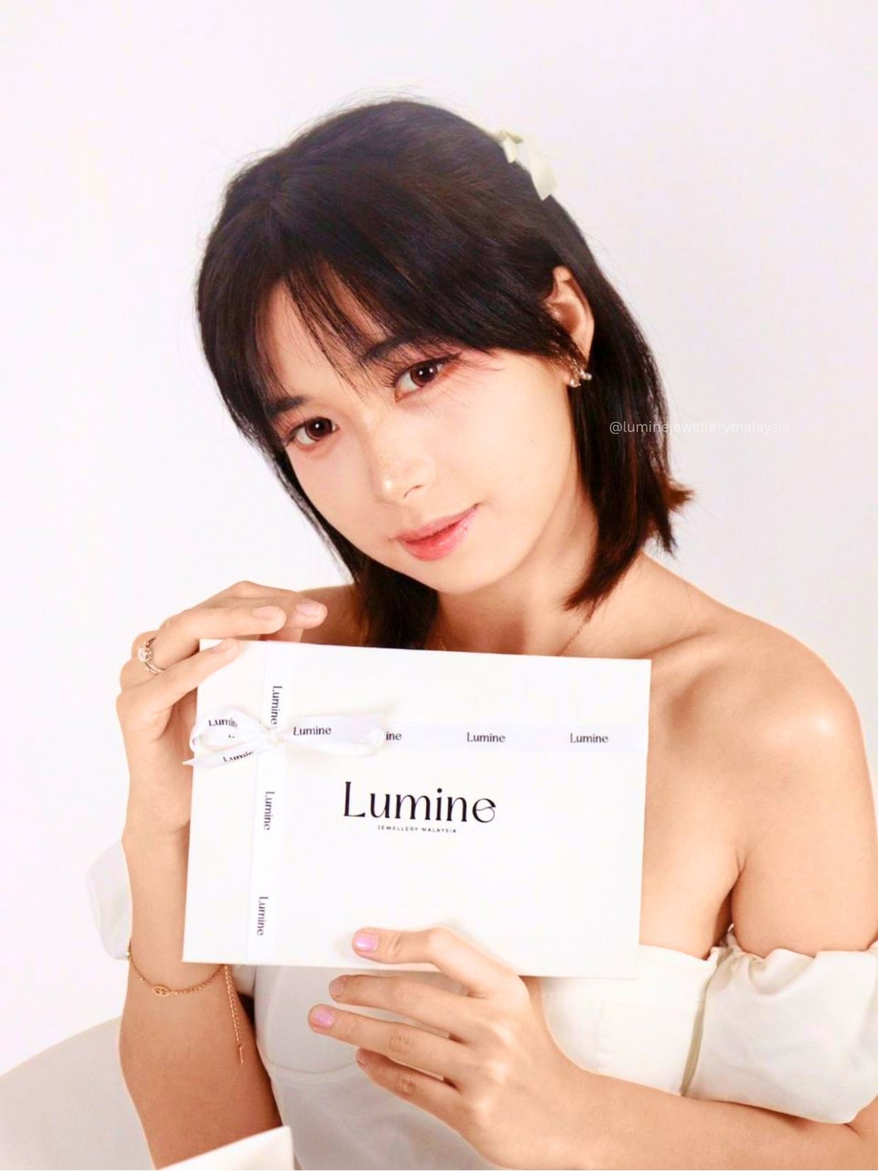 LuminePrincessaGiftBoxSet