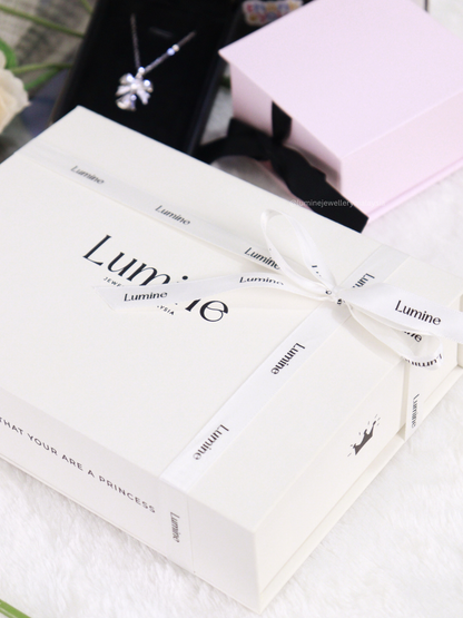 LuminePrincessaGiftBoxSet