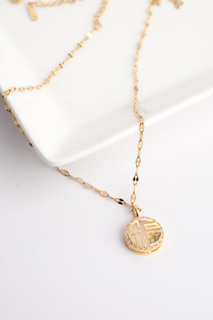 Fortune Necklace