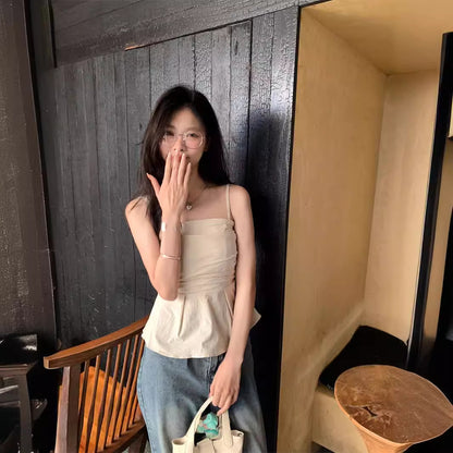 Chic Cami Top