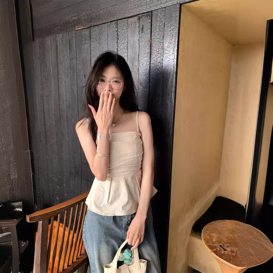 Chic Cami Top