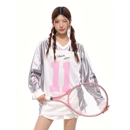 Pink Sweetheart Jersey