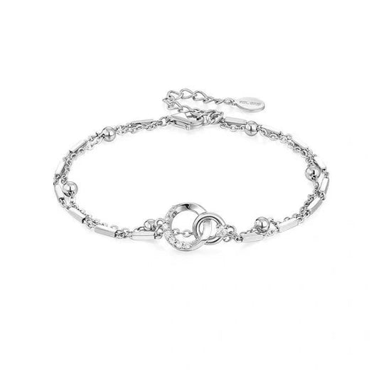 Celestial Circles Bracelet