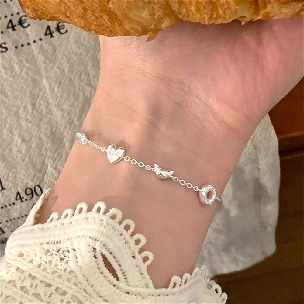 Breadhead Delicate Bracelet