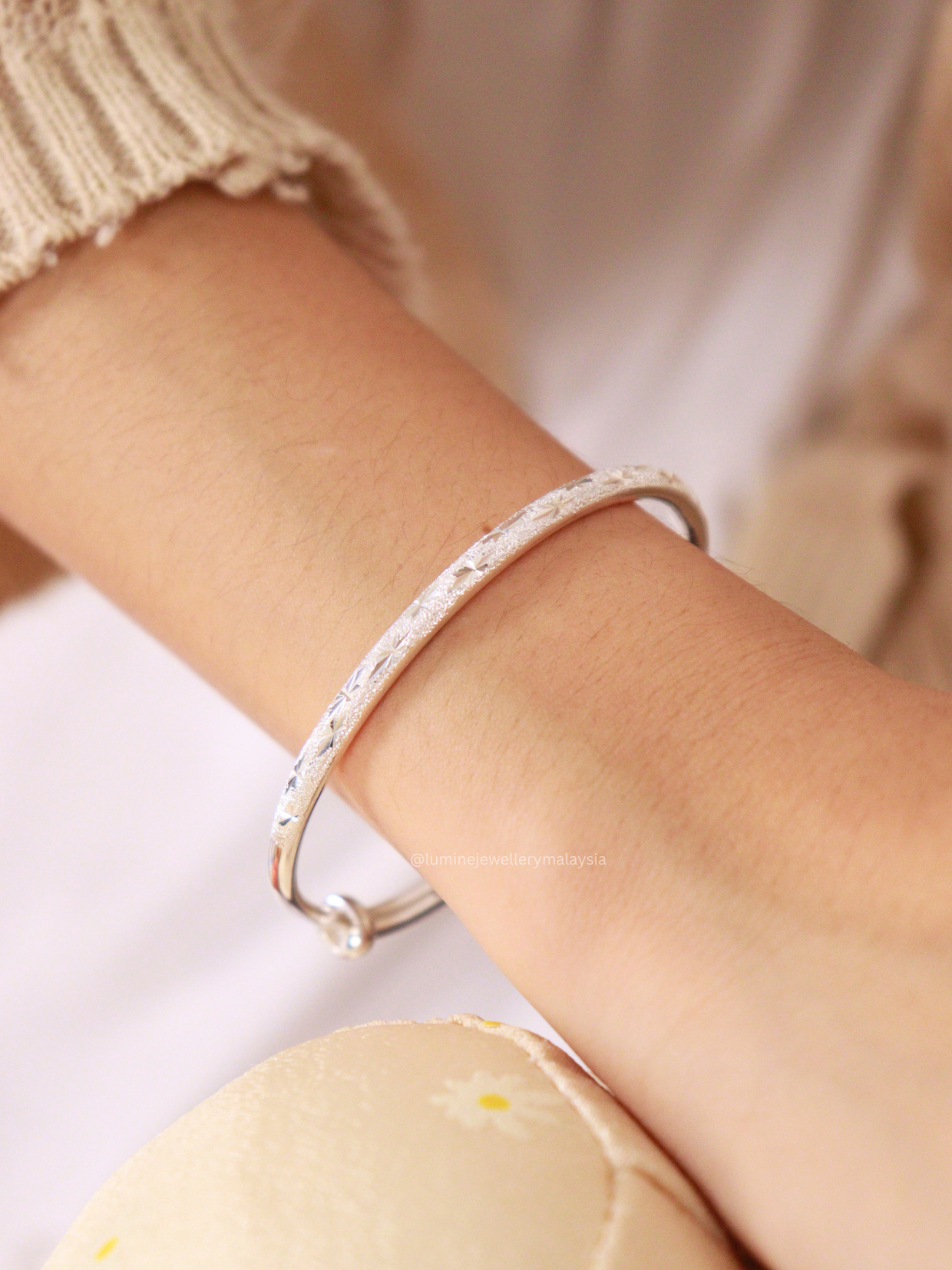 Starry Sky Bracelet