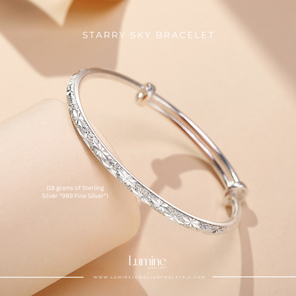 Starry Sky Bracelet