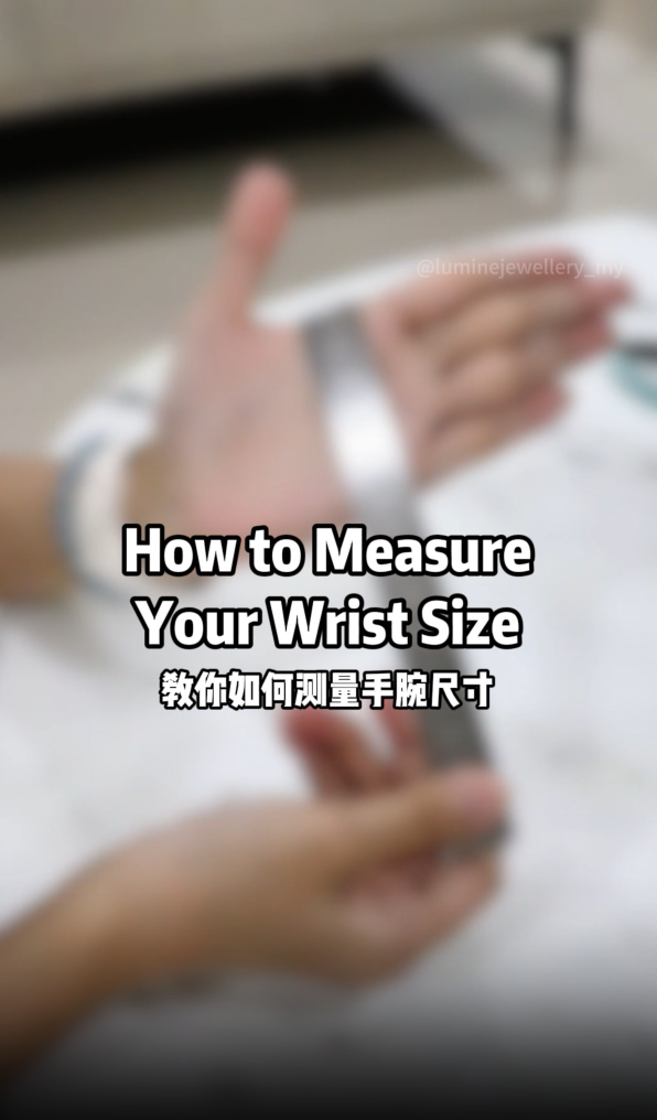 MeasureSizeForBangles